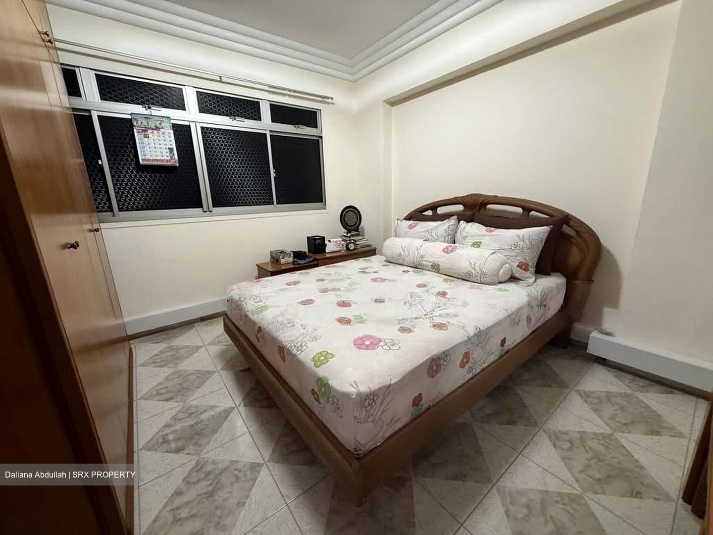 Woodlands Drive 71 (Woodlands), HDB 4 Rooms #619992371